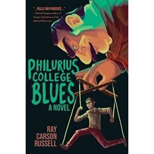Philurius College Blues, Paperback - Ray Carson Russell imagine