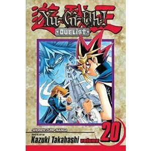 Yu-Gi-Oh!: Duelist, Vol. 20, Paperback - Kazuki Takahashi imagine