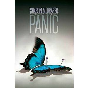 Panic, Hardcover - Sharon M. Draper imagine