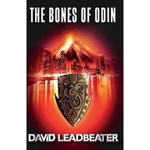 The Bones of Odin, Paperback - David Leadbeater imagine