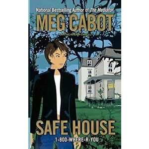 Safe House, Paperback - Meg Cabot imagine