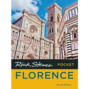 Rick Steves Pocket Florence, Paperback - Rick Steves imagine
