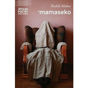 'mamaseko, Paperback - Thabile Makue imagine