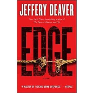 Edge, Paperback - Jeffery Deaver imagine