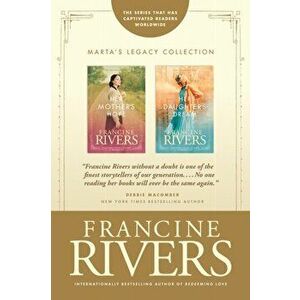 Marta's Legacy Gift Collection, Hardcover - Francine Rivers imagine