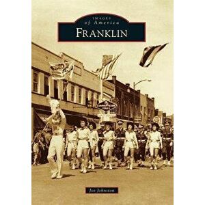 Franklin, Paperback - Joe Johnston imagine
