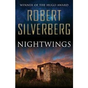 Nightwings, Paperback - Robert Silverberg imagine
