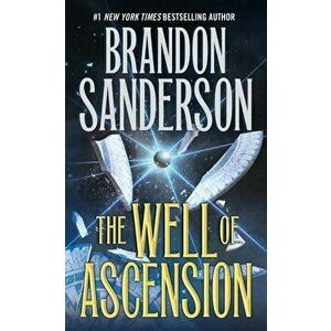The Well of Ascension: Book Two of Mistborn, Paperback - Brandon Sanderson imagine