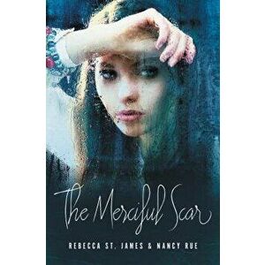 The Merciful Scar, Paperback - Rebecca St James imagine