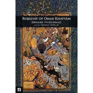 Rubaiyat of Omar Khayyam, Paperback - Edmund Sullivan imagine
