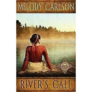 River's Call: The Inn at Shining Waters Series - Book 2, Paperback - *** imagine