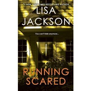 Running Scared, Paperback - Lisa Jackson imagine