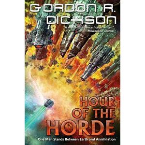 Hour of the Horde, Paperback - Gordon R. Dickson imagine