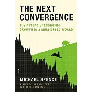 Convergence, Paperback imagine
