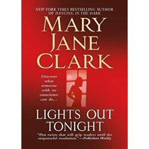 Lights Out Tonight, Paperback - Mary Jane Clark imagine