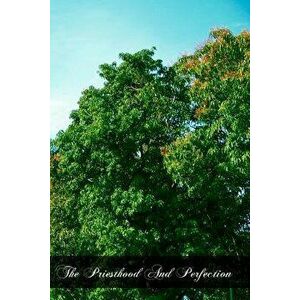 The Priesthood And Perfection, Paperback - Reginald Garrigou-Lagrange imagine