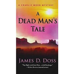 A Dead Man's Tale, Paperback - James D. Doss imagine