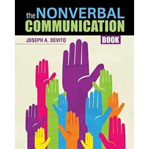 The Nonverbal Communication Book, Paperback - DeVito imagine