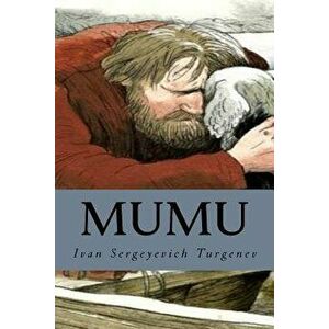 Mumu, Paperback - Minervas Owl imagine