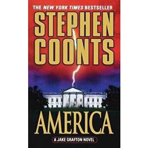 America, Paperback - Stephen Coonts imagine