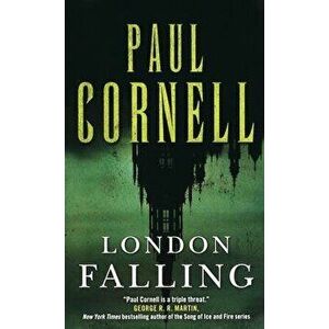 London Falling, Paperback imagine