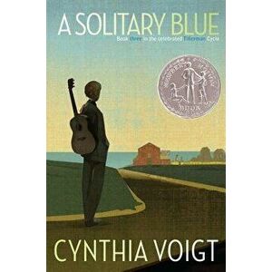 A Solitary Blue, Hardcover - Cynthia Voigt imagine