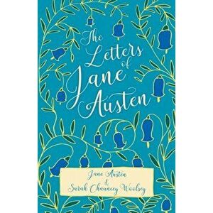 The Letters of Jane Austen, Paperback - Jane Austen imagine