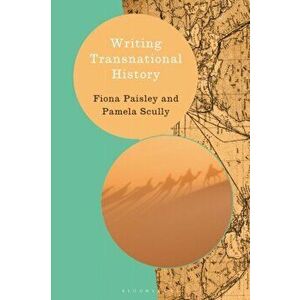 Transnational History, Paperback imagine