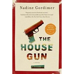 House Gun, Paperback - Nadine Gordimer imagine