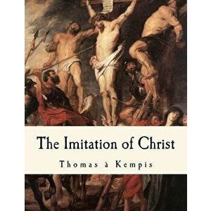 Imitation of Christ imagine
