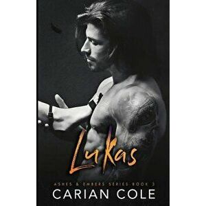 Lukas, Paperback - Carian Cole imagine