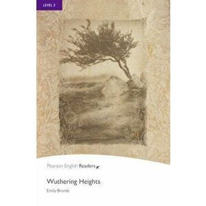 Level 5: Wuthering Heights, Paperback - Emily Bronte imagine