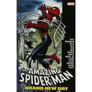 Spider-Man: Brand New Day: The Complete Collection Vol. 2, Paperback - Marc Guggenheim imagine