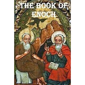The Book of Enoch, Paperback - Enoch imagine