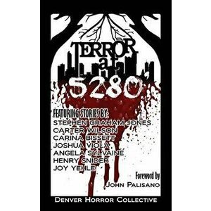 Terror at 5280', Paperback - Josh Schlossberg imagine