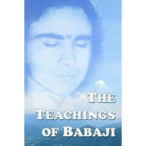 The Teachings Of Babaji, Paperback - Vladimir Antonov Ed imagine