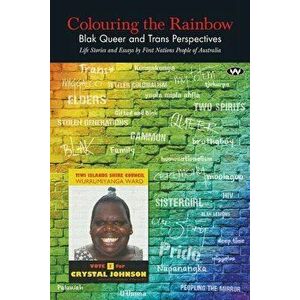 Colouring the Rainbow, Paperback - Dino Hodge imagine
