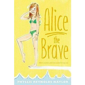 Alice the Brave imagine