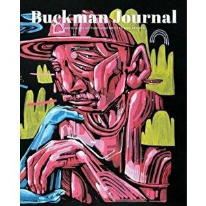 Buckman Journal 003: Anthology of Portland Artists and Writers, Paperback - Jerry Sampson imagine