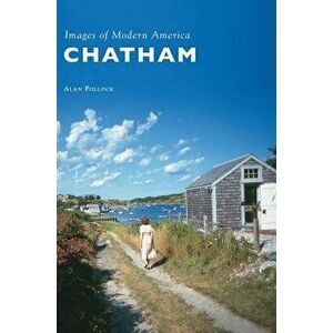 Chatham, Hardcover - Alan Pollock imagine