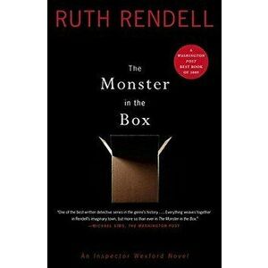 The Monster in the Box, Paperback - Ruth Rendell imagine