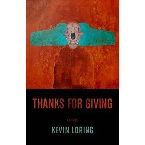 Thanks for Giving, Paperback - Kevin Loring imagine