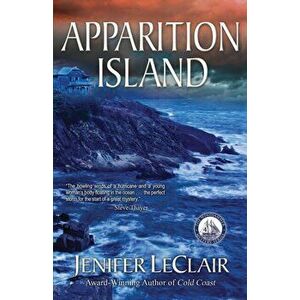 Apparition Island, Paperback - Jenifer LeClair imagine