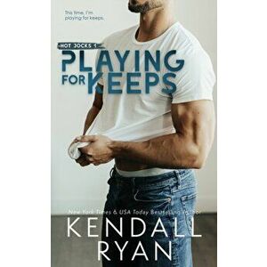 Playing for Keeps, Paperback - Kendall Ryan imagine