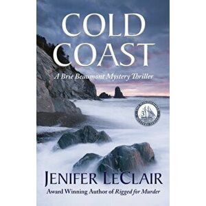 Cold Coast, Paperback - Jenifer LeClair imagine