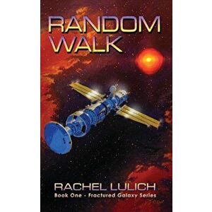 Random Walk, Paperback - Rachel Lulich imagine