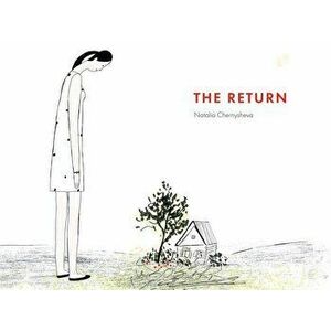 The Return, Hardcover - Natalia Chernysheva imagine