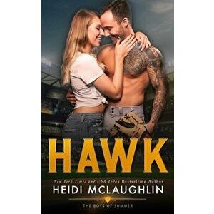 Hawk, Paperback - Heidi McLaughlin imagine