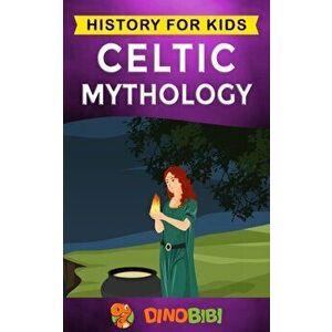 Celtic Gods and Heroes imagine