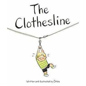 The Clothesline, Hardcover - Orbie imagine